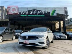 فولكسفاغن جيتا